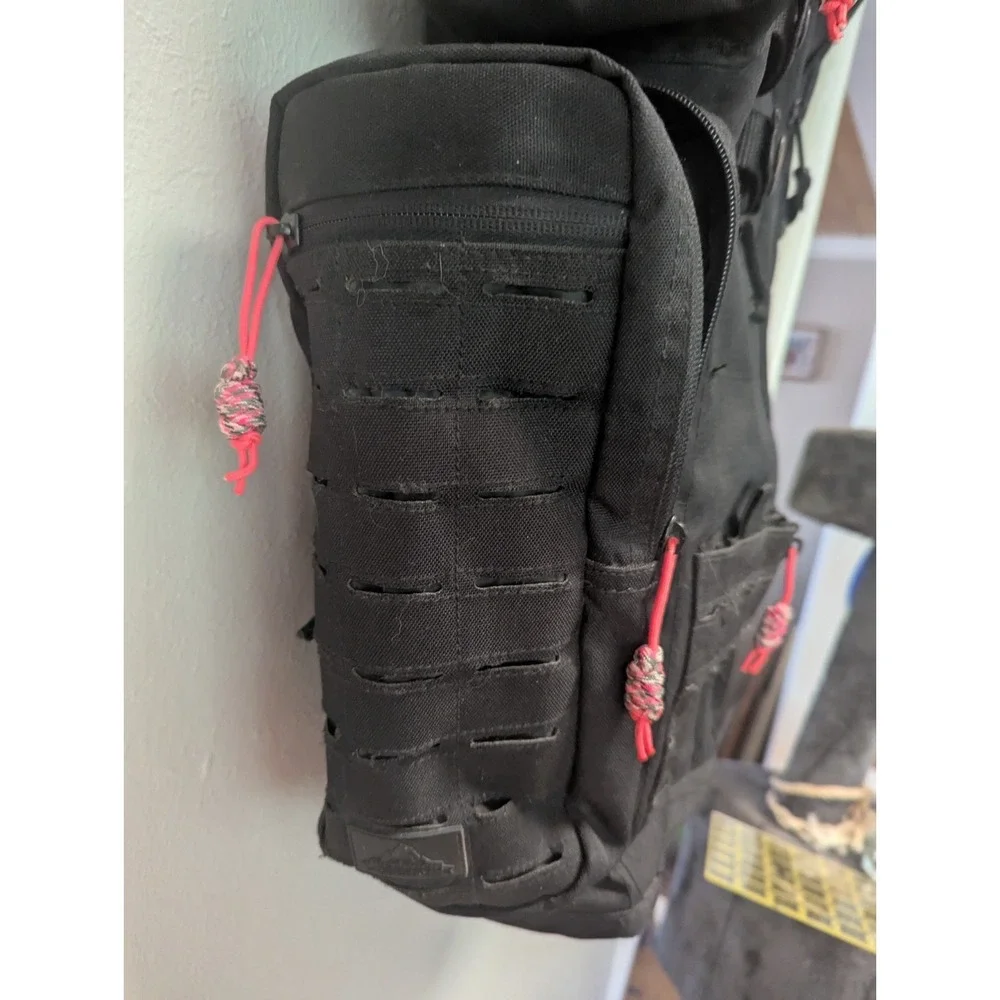 Red Rock Sling Genuine Tactical Military Shoulder Hunt Outdoor Range Gear Hiking